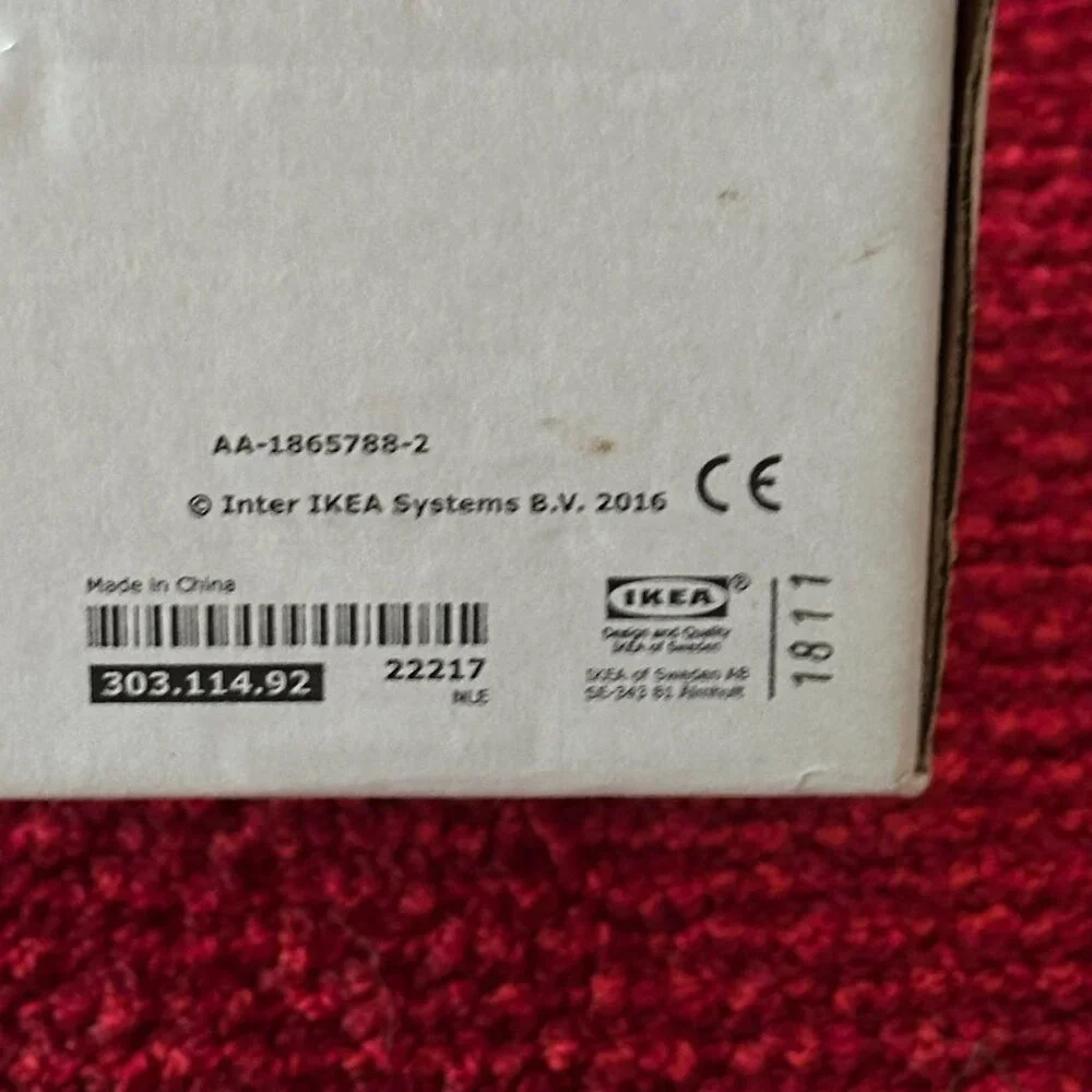 NEW ikea ps 2014 pendant lamp 🤍 14
